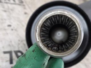 Кардан задний TOYOTA MARK II GX100 1GFE 371002A270 4 ракурс