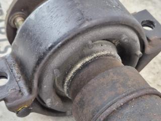 Кардан NISSAN GLORIA PBY32 VG30DET 4 ракурс