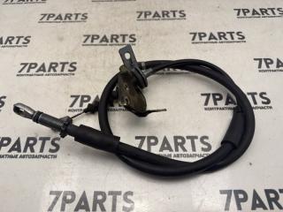 Тросик кикдауна MITSUBISHI TOPPO BJ H42A 3G83 2 ракурс