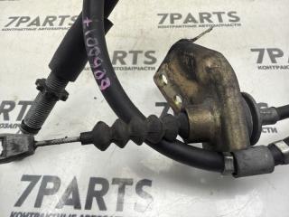 Тросик кикдауна MITSUBISHI TOPPO BJ H42A 3G83 4 ракурс