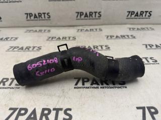 Патрубок радиатора TOYOTA MARK II WAGON BLIT GX110 1GFE 1 ракурс Патрубок радиатора TOYOTA MARK II WAGON BLIT GX110 1GFE 1 ракурс