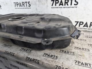 Бензобак TOYOTA VITZ SCP13 2SZFE 77001-52020,77001-52021 4 ракурс