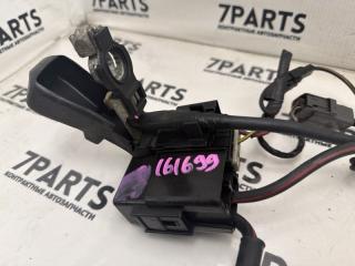 Коса двс MAZDA SENTIA HEEA JEE 3 ракурс