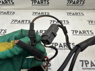 Коса двс MAZDA SENTIA HEEA JEE 4 ракурс