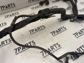 Коса двс MAZDA SENTIA HEEA JEE 5 ракурс