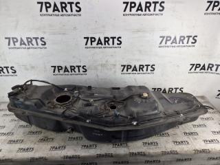 Бензобак MITSUBISHI PAJERO V83W 6G72 1700A390 1 ракурс