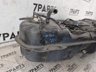 Бензобак MITSUBISHI PAJERO V83W 6G72 1700A390 5 ракурс