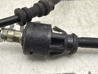Трос переключения акпп TOYOTA VISTA ZZV50 1ZZFE 3 ракурс