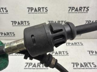 Трос переключения акпп TOYOTA VISTA ZZV50 1ZZFE 4 ракурс