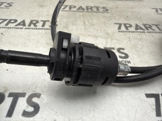 Трос переключения акпп TOYOTA VITZ KSP130 1KRFE 4 ракурс