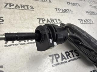 Трос переключения акпп TOYOTA VITZ KSP130 1KRFE 5 ракурс