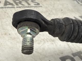 Трос переключения акпп TOYOTA VITZ SCP10 1SZFE 3 ракурс