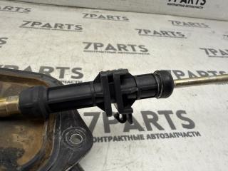 Трос переключения акпп TOYOTA VITZ SCP10 1SZFE 4 ракурс