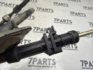 Трос переключения акпп TOYOTA VITZ SCP10 1SZFE 5 ракурс