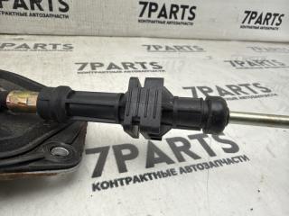 Трос переключения акпп TOYOTA VITZ SCP13 2SZFE 3 ракурс