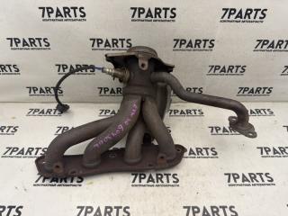 Лямбда-зонд TOYOTA PRIUS ZVW30 2ZRFXE 89467-28090 1 ракурс
