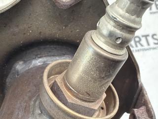 Лямбда-зонд TOYOTA PRIUS ZVW30 2ZRFXE 89467-28090 4 ракурс