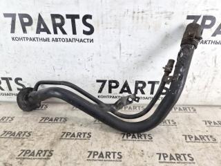 Горловина топливного бака MAZDA PREMACY CP8W FPDE B25D42210B 4 ракурс