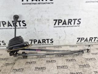 Рычаг переключения кпп TOYOTA DUET M100A EJ-VE 1 ракурс