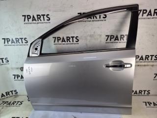 Дверь левая передняя TOYOTA PREMIO ZRT260 2ZRFAE 1 ракурс Дверь левая передняя TOYOTA PREMIO ZRT260 2ZRFAE 1 ракурс