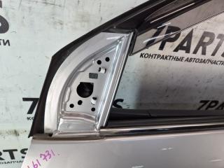 Дверь левая передняя TOYOTA PREMIO ZRT260 2ZRFAE 3 ракурс Дверь левая передняя TOYOTA PREMIO ZRT260 2ZRFAE 3 ракурс
