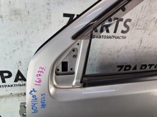 Дверь левая передняя SUZUKI KEI HN22S K6A 3 ракурс
