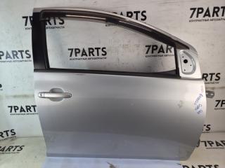 Дверь правая передняя TOYOTA BELTA SCP92 2SZFE 1 ракурс