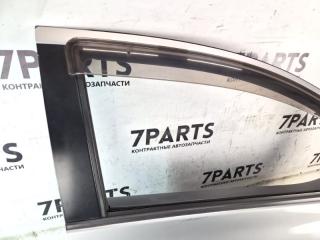 Дверь правая передняя TOYOTA BELTA SCP92 2SZFE 2 ракурс