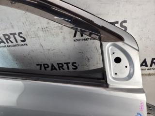 Дверь правая передняя TOYOTA BELTA SCP92 2SZFE 3 ракурс