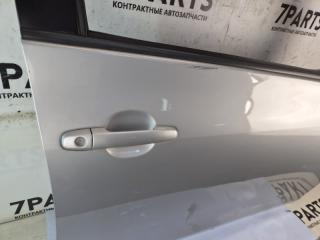 Дверь правая передняя TOYOTA BELTA SCP92 2SZFE 4 ракурс