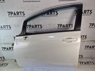 Дверь левая передняя NISSAN NOTE E12 HR12DE 1 ракурс