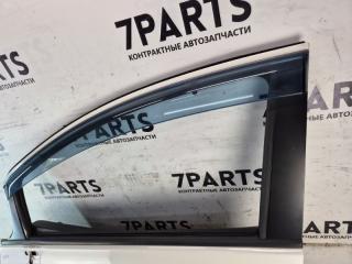 Дверь левая передняя NISSAN NOTE E12 HR12DE 2 ракурс