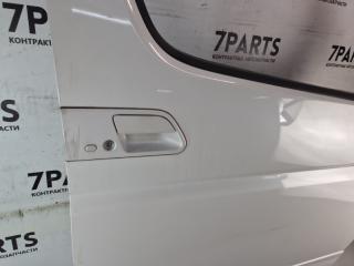 Дверь правая передняя NISSAN ELGRAND E51 VQ35DE 5 ракурс