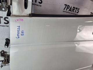 Дверь левая передняя NISSAN ELGRAND E51 VQ35DE 4 ракурс