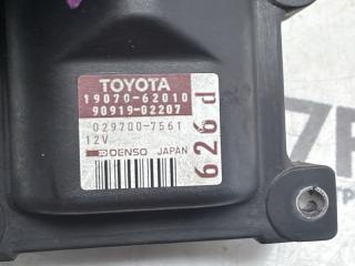 Катушка зажигания TOYOTA WINDOM VCV10 3VZFE 19070-62010,90919-02207 5 ракурс