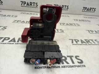 Клемма NISSAN TEANA J32 VQ25DE 3 ракурс Клемма NISSAN TEANA J32 VQ25DE 3 ракурс