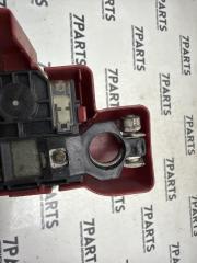 Клемма NISSAN TEANA J32 VQ25DE 4 ракурс Клемма NISSAN TEANA J32 VQ25DE 4 ракурс