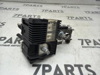 Клемма TOYOTA BELTA SCP92 2SZFE 1 ракурс