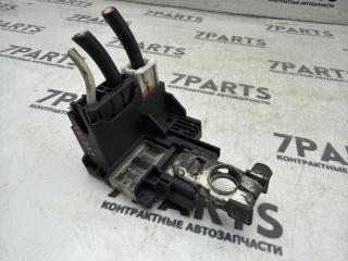 Клемма TOYOTA BELTA SCP92 2SZFE 4 ракурс