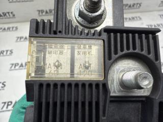 Клемма TOYOTA BELTA SCP92 2SZFE 5 ракурс