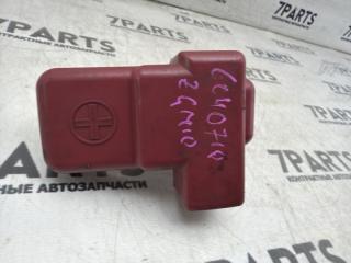 Клемма TOYOTA ISIS ZGM10 2ZR-FAE 3 ракурс Клемма TOYOTA ISIS ZGM10 2ZR-FAE 3 ракурс