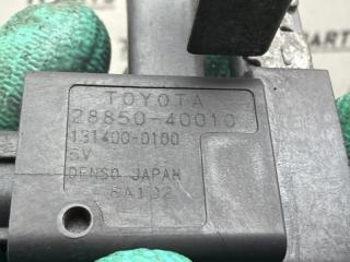 Датчик TOYOTA BELTA SCP92 2SZFE 28850-40010 4 ракурс