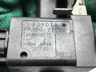 Датчик TOYOTA ISIS ZGM10 2ZR-FAE 28850-21020 4 ракурс