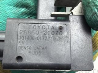 Датчик TOYOTA PREMIO ZRT260 2ZRFAE 28850-21020 4 ракурс