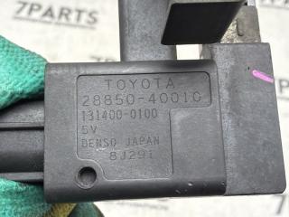 Датчик TOYOTA BELTA SCP92 2SZFE 28850-40010 4 ракурс