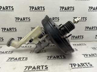 Главный тормозной цилиндр SUZUKI SWIFT ZC31S M16A 1 ракурс