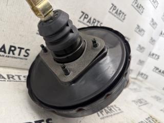 Главный тормозной цилиндр MITSUBISHI TOPPO BJ H42A 3G83 2 ракурс
