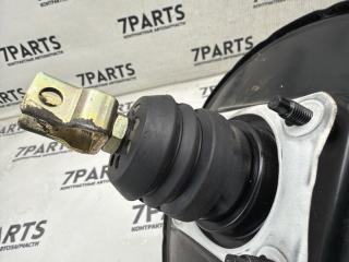 Главный тормозной цилиндр SUZUKI KEI HN22S K6A 4 ракурс