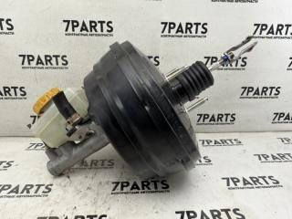 Главный тормозной цилиндр SUBARU IMPREZA GH2 EL154JP3ME 1 ракурс