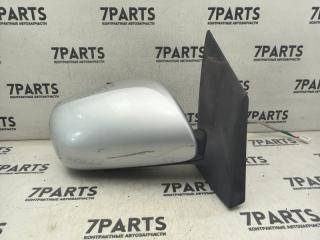 Зеркало правое переднее TOYOTA BELTA SCP92 2SZFE 1 ракурс